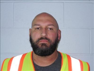Matthew Jonathan Mahnken a registered Sex, Violent, or Drug Offender of Kansas