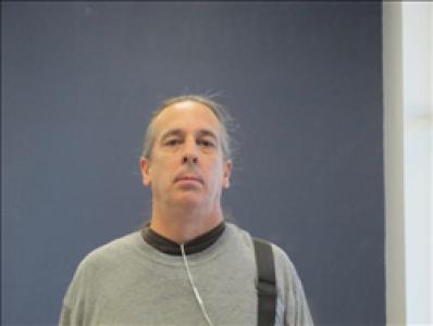 Gregory Pat Mccray a registered Sex, Violent, or Drug Offender of Kansas