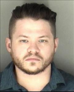 Shawn Michael Adams a registered Sex, Violent, or Drug Offender of Kansas