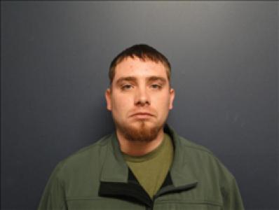 Scott Michael Darnell a registered Sex, Violent, or Drug Offender of Kansas