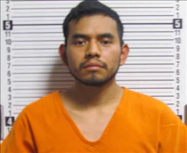 Miguel De La Cruz-larios a registered Sex, Violent, or Drug Offender of Kansas