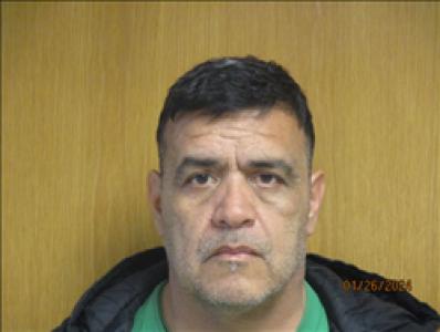 Kenneth Gerald Mirabal a registered Sex, Violent, or Drug Offender of Kansas