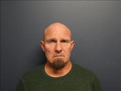 John E Shugart a registered Sex, Violent, or Drug Offender of Kansas