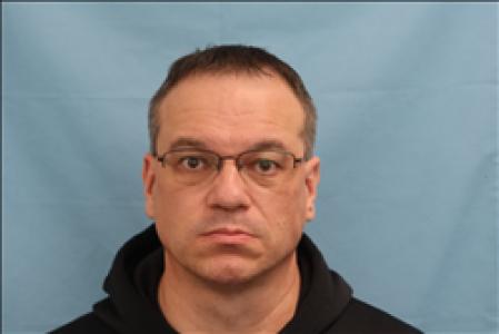 Jesse Eldon Atterbury a registered Sex, Violent, or Drug Offender of Kansas