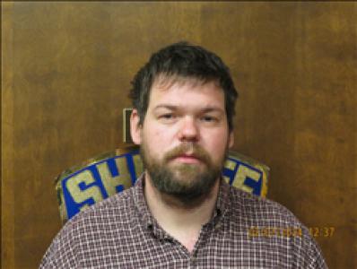 Branden Michael Quinnan a registered Sex, Violent, or Drug Offender of Kansas
