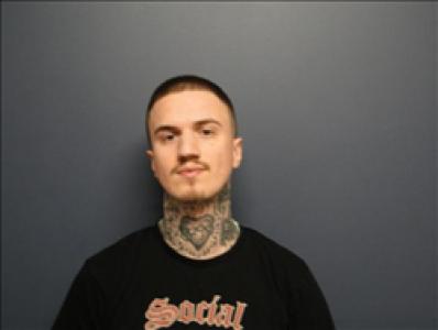 Hunter Spencer Thomas Peach a registered Sex, Violent, or Drug Offender of Kansas