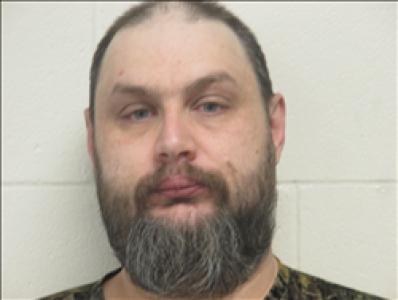 Bobby Lee Morgan a registered Sex, Violent, or Drug Offender of Kansas