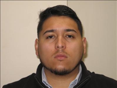 Jose Noel Aguirre-luna a registered Sex, Violent, or Drug Offender of Kansas