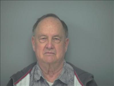 Max Allen Perkins a registered Sex, Violent, or Drug Offender of Kansas