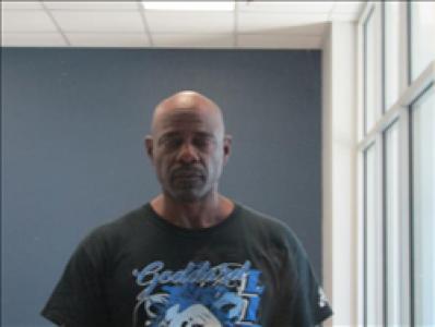 Anthony David Saunders a registered Sex, Violent, or Drug Offender of Kansas