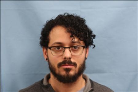 Jordan Jeffrey Serpan a registered Sex, Violent, or Drug Offender of Kansas
