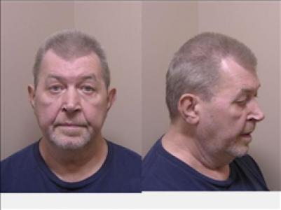 Roy Lee Tidwell a registered Sex, Violent, or Drug Offender of Kansas