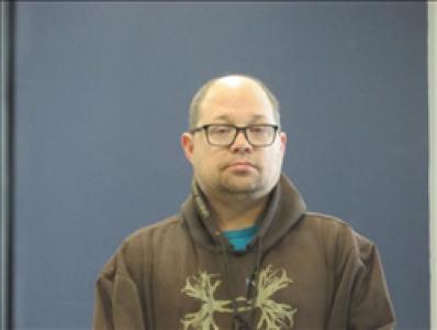 William David Buckel a registered Sex, Violent, or Drug Offender of Kansas