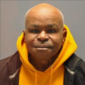 Andre Derain Harris a registered Sex, Violent, or Drug Offender of Kansas