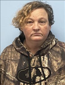 Hope Marie Barnum a registered Sex, Violent, or Drug Offender of Kansas