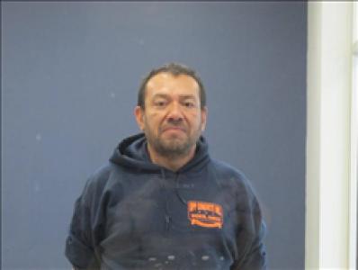 Fernando Alberto Faguaga a registered Sex, Violent, or Drug Offender of Kansas