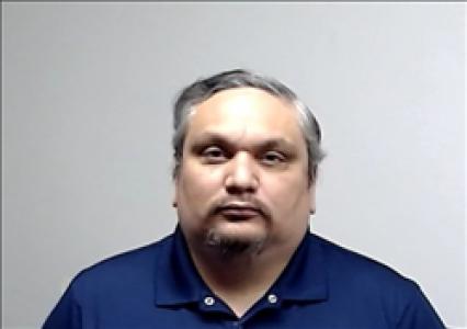 Carl David Padilla Jr a registered Sex, Violent, or Drug Offender of Kansas