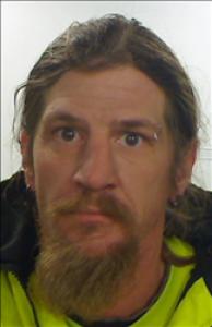 Elmer Shawn Belt a registered Sex, Violent, or Drug Offender of Kansas