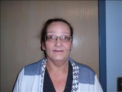 Venus Kathryn Davis a registered Sex, Violent, or Drug Offender of Kansas