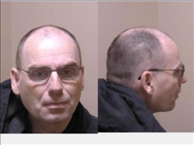 Gary Scott Goldring a registered Sex, Violent, or Drug Offender of Kansas