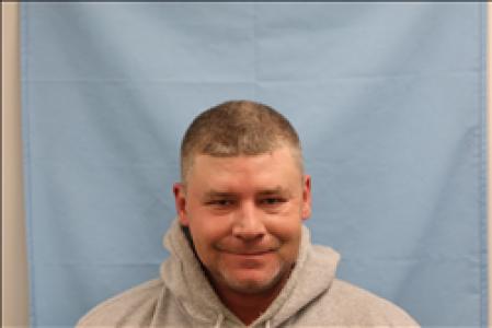 Dallas Patrick Ludwig a registered Sex, Violent, or Drug Offender of Kansas