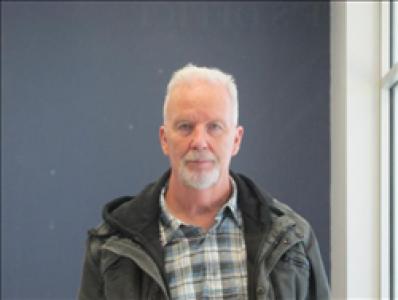 Barry Lee Kelsey a registered Sex, Violent, or Drug Offender of Kansas