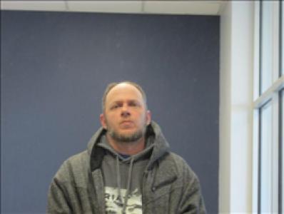 Brian James Haines a registered Sex, Violent, or Drug Offender of Kansas