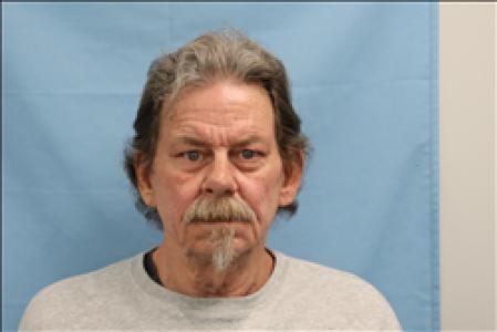 Richard Scott Waldo a registered Sex, Violent, or Drug Offender of Kansas