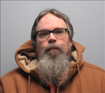 Steven Gregory Ernst a registered Sex, Violent, or Drug Offender of Kansas