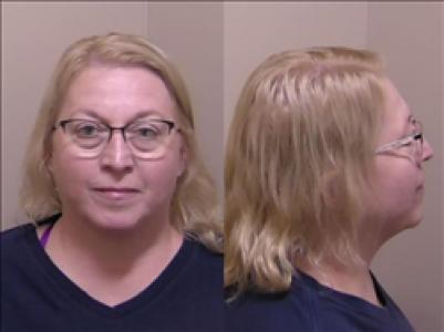 Michele Irene Martin a registered Sex, Violent, or Drug Offender of Kansas