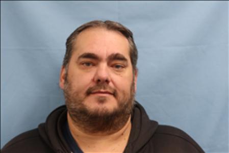 Mathew Lee Bryant a registered Sex, Violent, or Drug Offender of Kansas