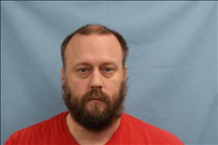 Matthew Curtis Weber a registered Sex, Violent, or Drug Offender of Kansas