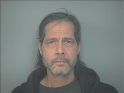 Matthew Allen Hummingbird a registered Sex, Violent, or Drug Offender of Kansas