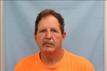 Dennis Ray Pirkle a registered Sex, Violent, or Drug Offender of Kansas