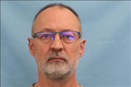 Mark Allen Campbell a registered Sex, Violent, or Drug Offender of Kansas