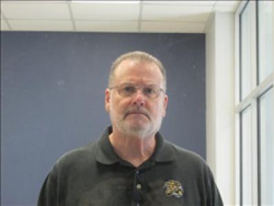Mark William Muench a registered Sex, Violent, or Drug Offender of Kansas