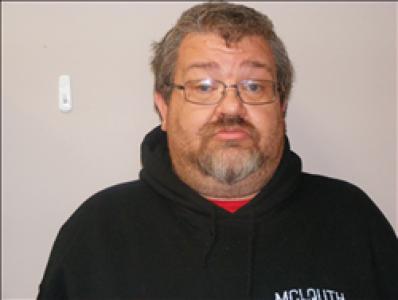 Mark A Gregory a registered Sex, Violent, or Drug Offender of Kansas
