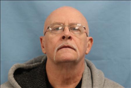 Michael Lee Carley a registered Sex, Violent, or Drug Offender of Kansas