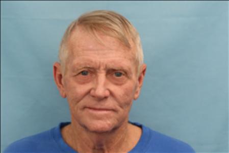 Gary Len Conner a registered Sex, Violent, or Drug Offender of Kansas