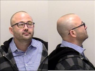 Jeffrey Dale Swartz a registered Sex, Violent, or Drug Offender of Kansas