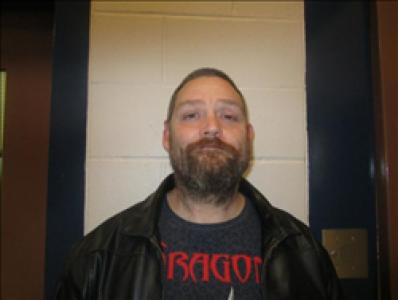 Aaron Lee Powell a registered Sex, Violent, or Drug Offender of Kansas