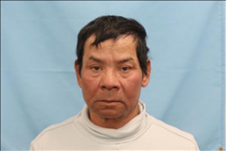Khamphet Sivilay a registered Sex, Violent, or Drug Offender of Kansas