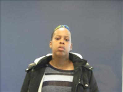 Lashone Renea Gray a registered Sex, Violent, or Drug Offender of Kansas