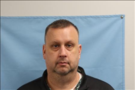Craig Phillips Ivancic a registered Sex, Violent, or Drug Offender of Kansas