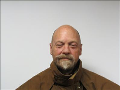 Roger Albert Butter a registered Sex, Violent, or Drug Offender of Kansas