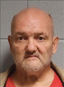 Gregory Leon Glass a registered Sex, Violent, or Drug Offender of Kansas