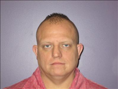 Chad Nelson Vail a registered Sex, Violent, or Drug Offender of Kansas