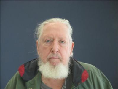 Dennis Earl Robinson a registered Sex, Violent, or Drug Offender of Kansas
