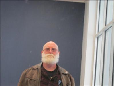 Larry Dean Hillis a registered Sex, Violent, or Drug Offender of Kansas