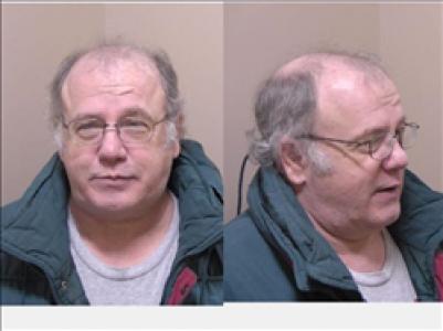 William Robert Crouch a registered Sex, Violent, or Drug Offender of Kansas